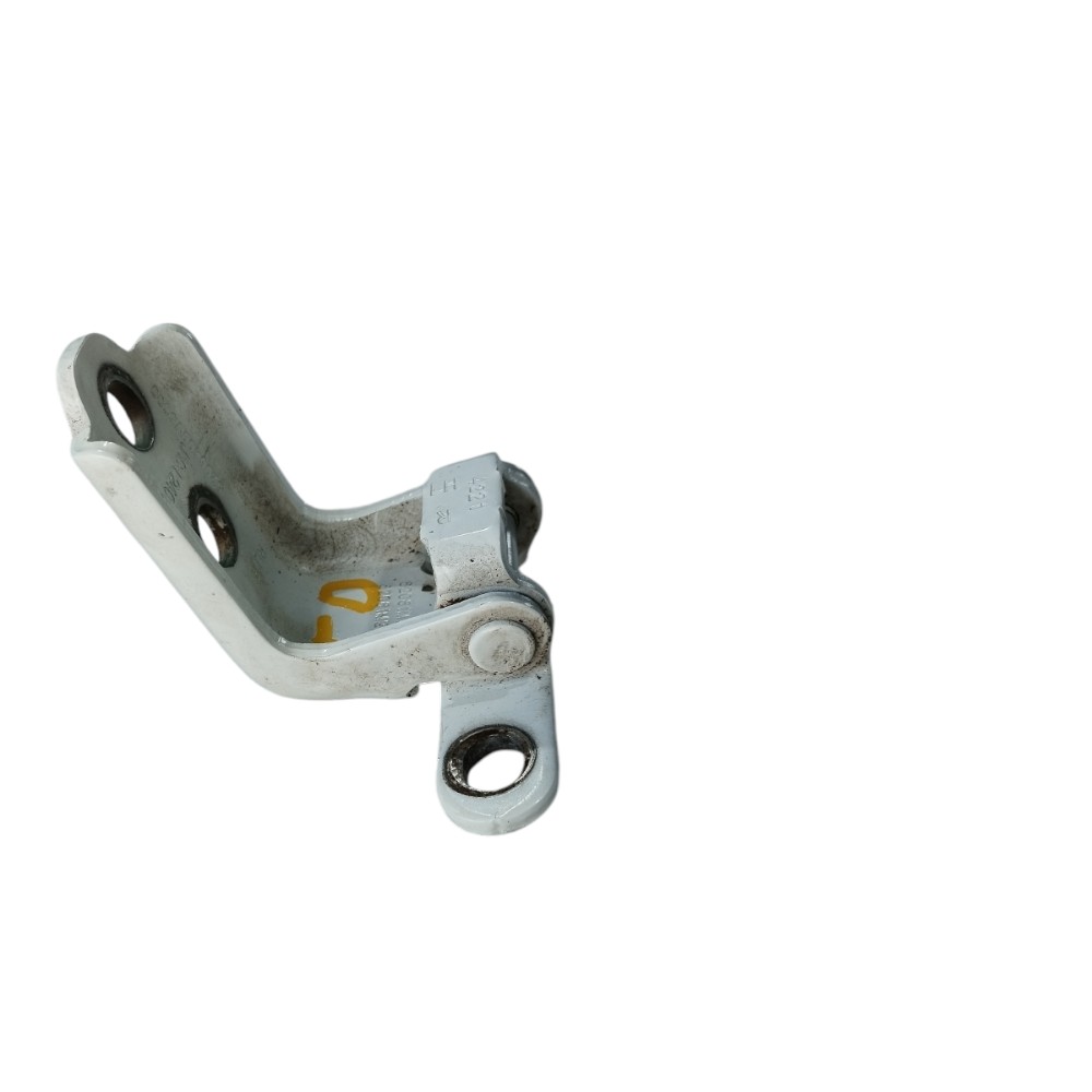 Dobradiças Porta Traseira Direita Jac E-j7 2023 V618 4