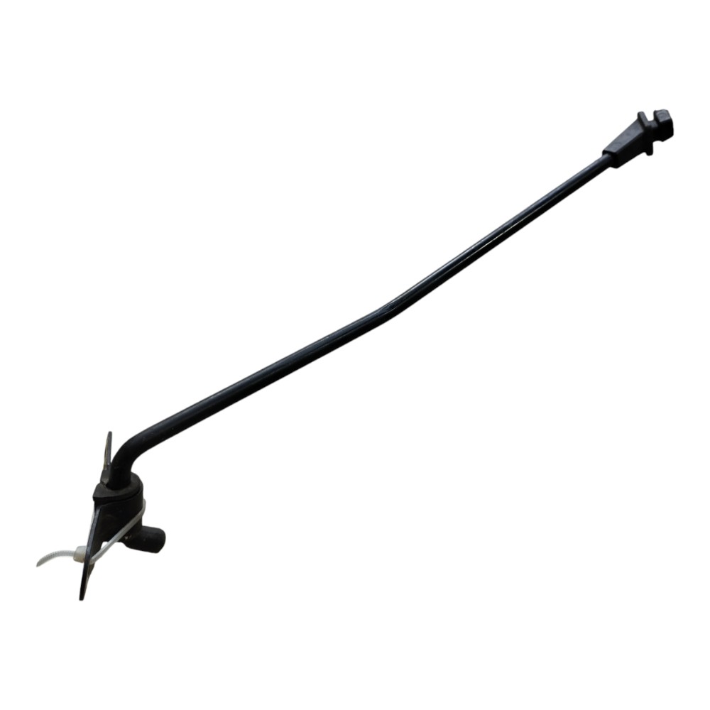 Vareta Haste Suporte Capô Jac Ejs1 2022 2023 V651 9