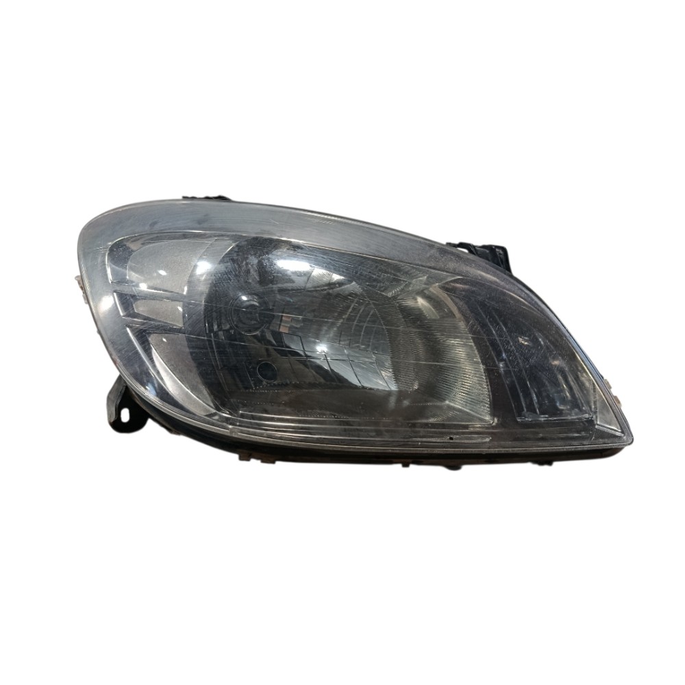 Farol Direito Chevrolet Celta 2013