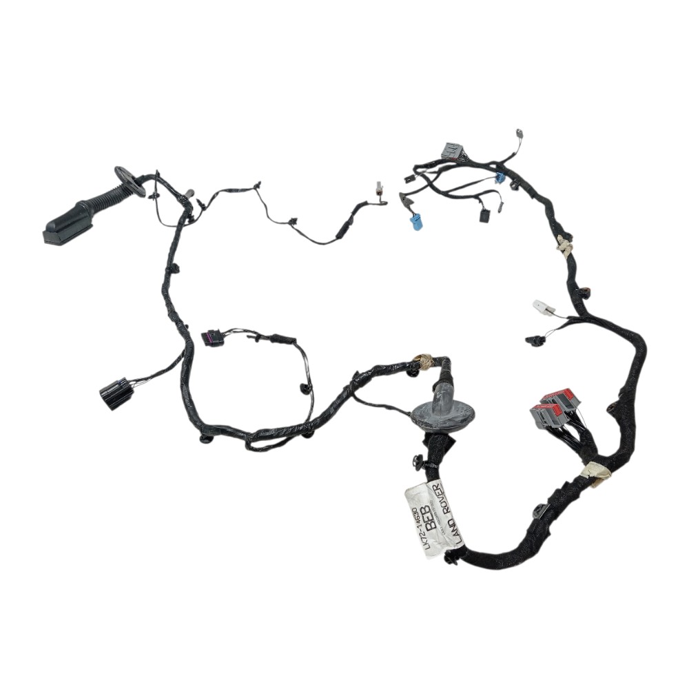 Chicote Porta Dianteira Direita Discovery Sport 2020 V680 1