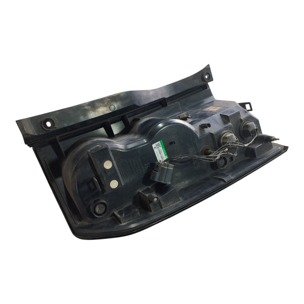 Lanterna Esquerda Land Rover Discovery 4 2010 A 2014 V656 4