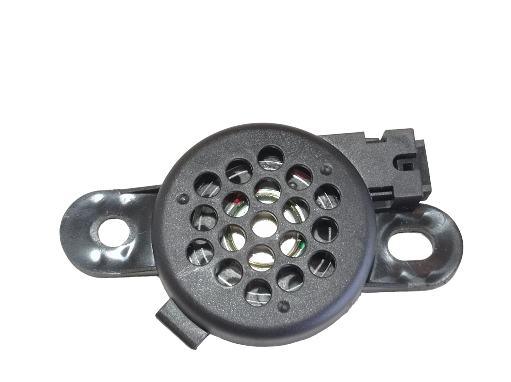 Sirene Sensor Estacionamento Vw Taos Highline 2022 2024 V601