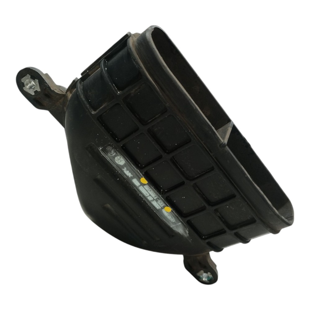Duto Ventilação Filtro Ar Chery Tiggo 7 Pro 2022 2024 V640 8