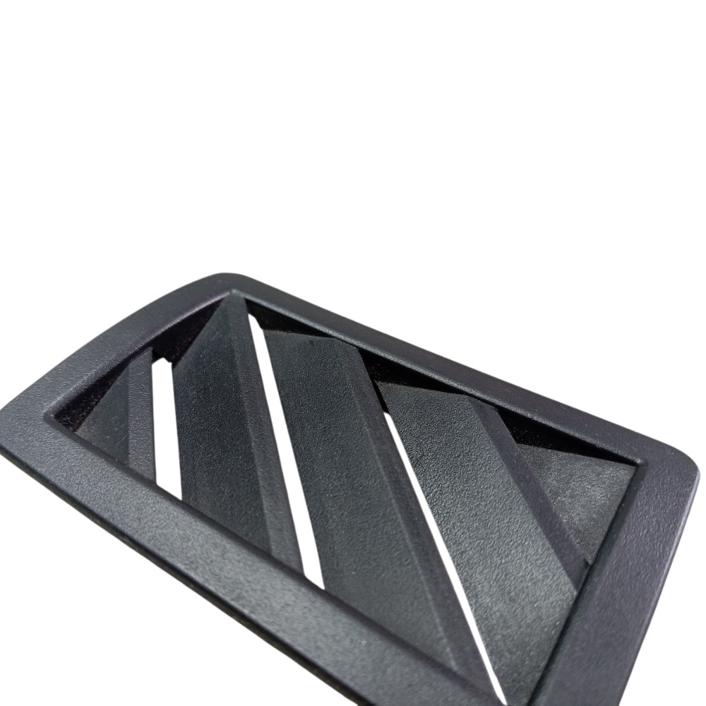 Grade Difusor Ar Esquerdo Painel Ford Fusion 2006 A 2009 6
