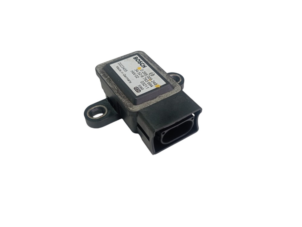 Sensor Controle Estabilidade Bmw X5 Range Rover 2004 V284 5