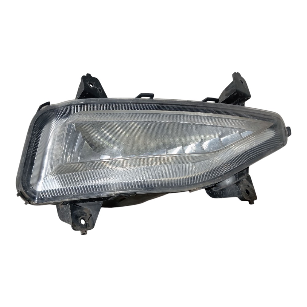 Farol Milha Direito Jac T50 2017 2021 V662 Branca 2