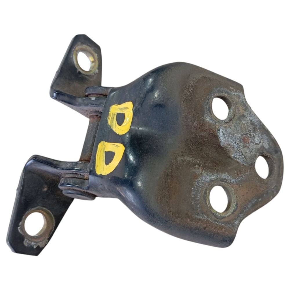 Dobradiça Porta Dianteira Direita L200 Sport 2006 V647 5