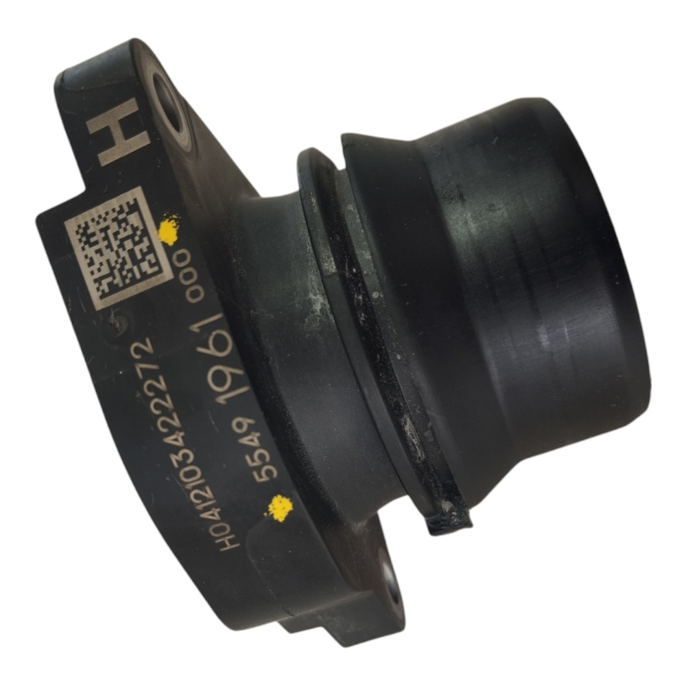 Flange Tbi Chevrolet Tracker 2020 2025 V627 2