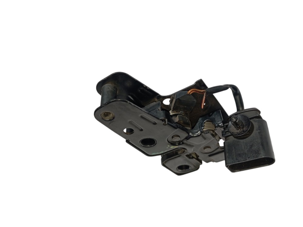 Fechadura Capô Porsche Cayenne 2003 A 2008 V371 4