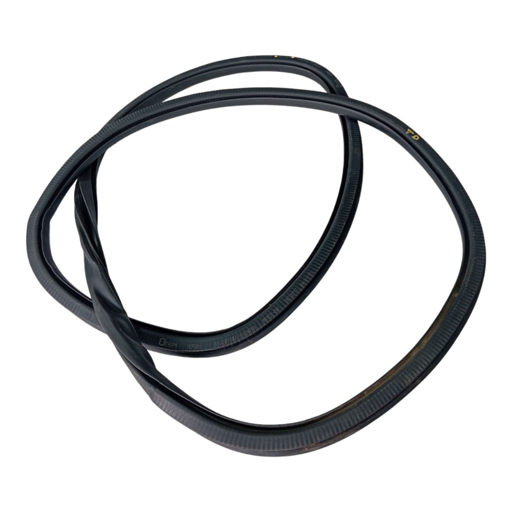 Borracha Porta Traseira Direita Gwm Haval Gt 2024 V636 6