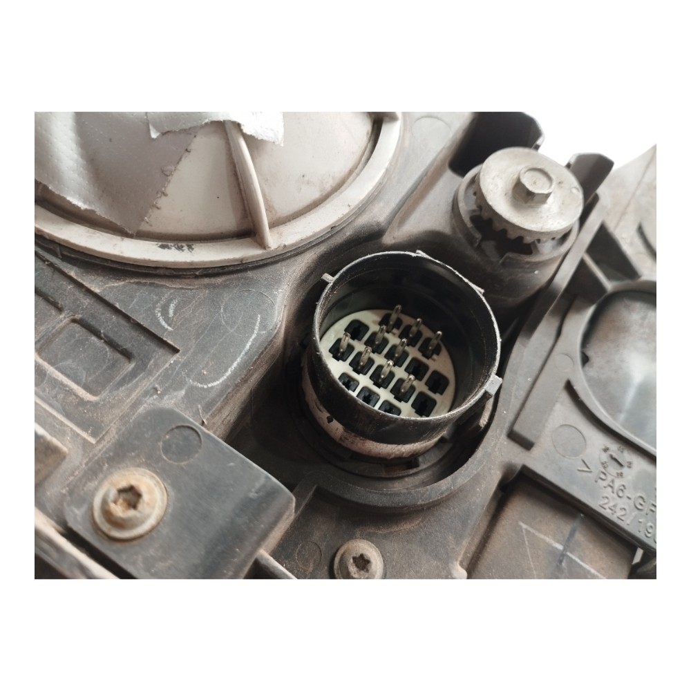 Farol Direito Land Rover Discovery 3 2007 V635 5