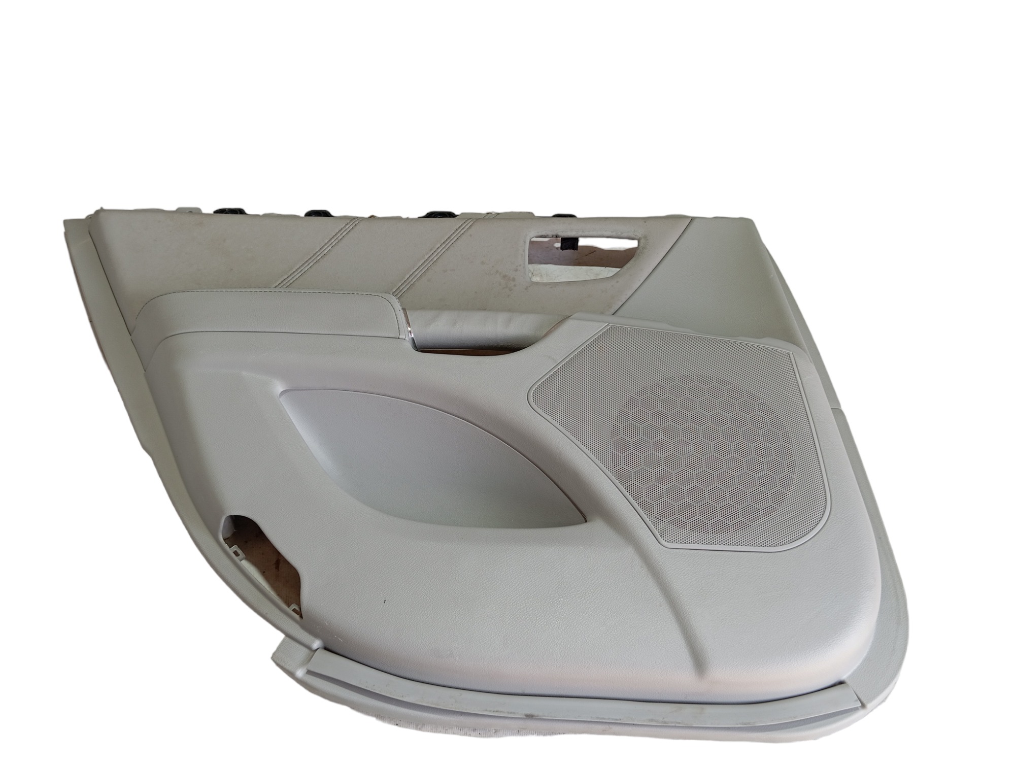Forro Porta Traseira Esquerda Hyundai Azera 3.3 2009 V595 4