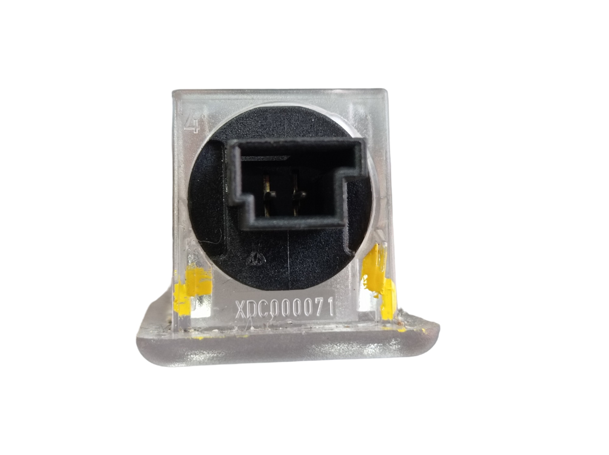 Luz Forração Porta Traseira Range Rover Sport 2014 A 17 V573 8