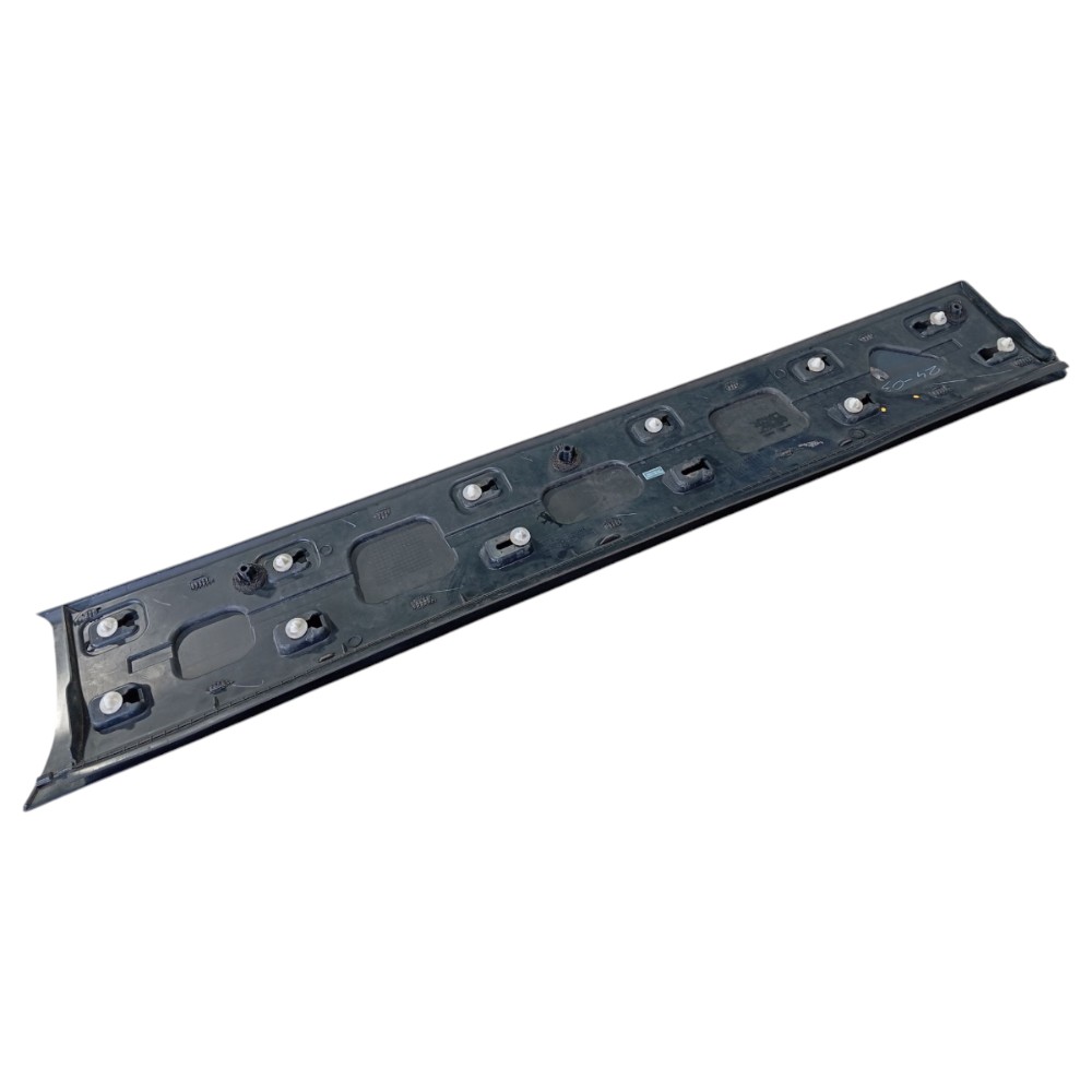 Moldura Porta Dianteira Esquerda Range Rover Evoque 12 V603 3
