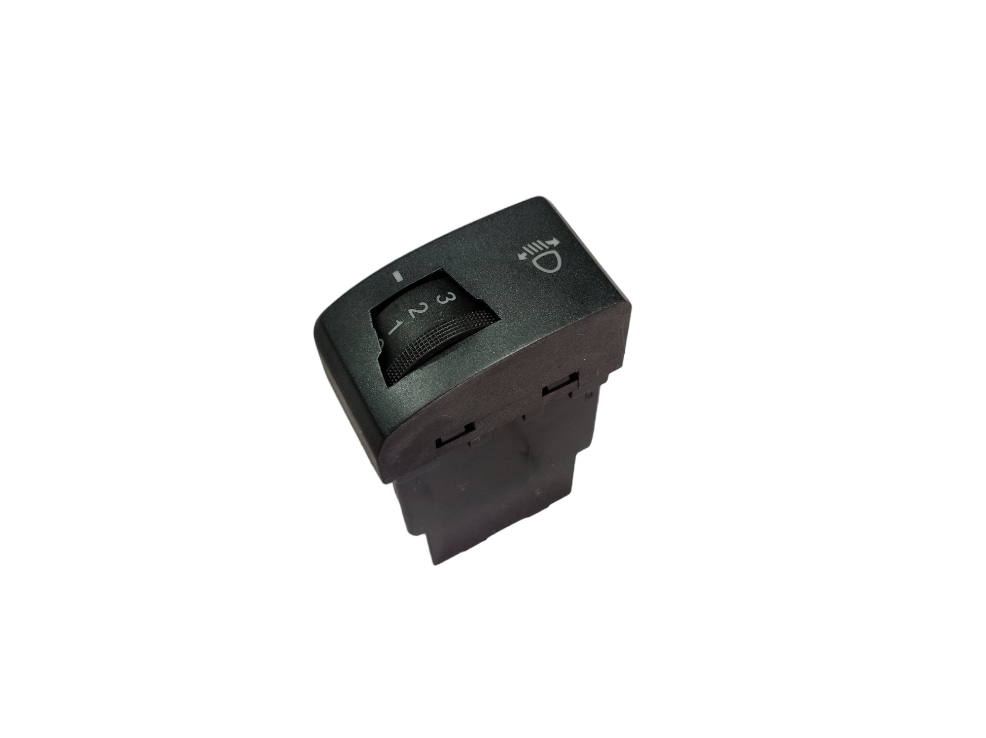 Botão Regulagem Farol Hyundai Azera 2011 V579 7