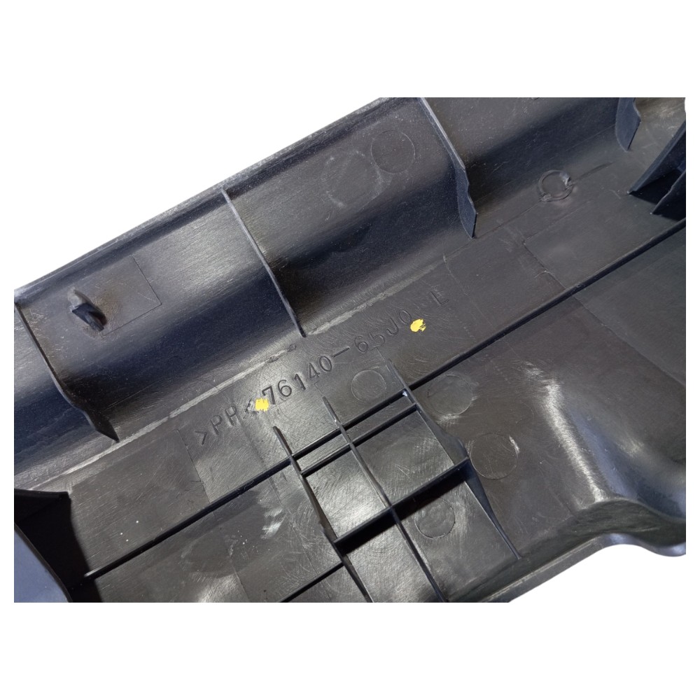 Soleira Dianteira Esquerda Suzuki Grand Vitara 2015 V643 8