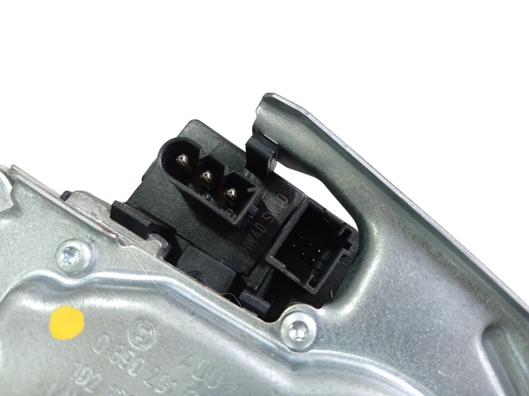 Motor Limpador Tampa Traseira Range Rover Vogue 2008 V583 8