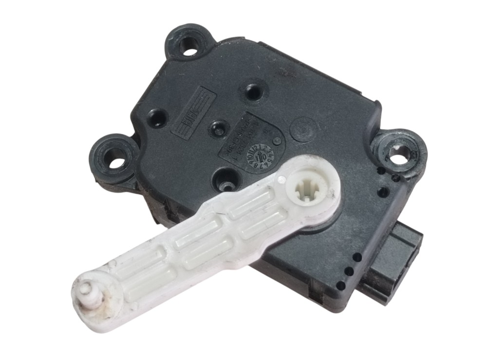 Motor Atuador Caixa Ar Land Rover Discovery 4 2010 2012 V614 6
