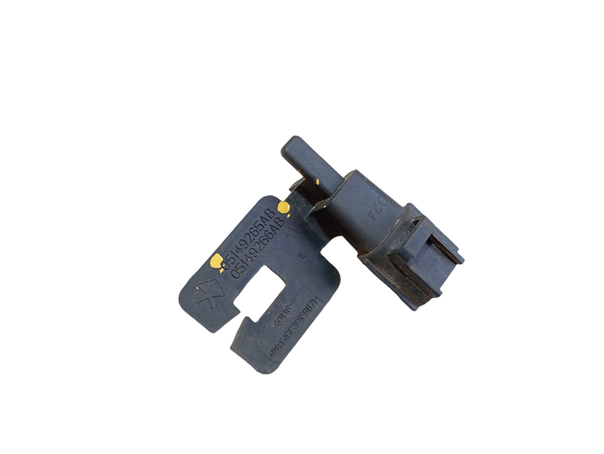 Sensor Temperatura Jeep Grand Cherokee 3.6 2014 V604 4