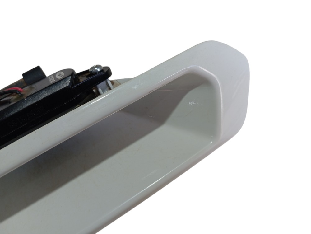 Maçaneta Tampa Traseira Chery Tiggo 2 2020 V613 Traseira 3