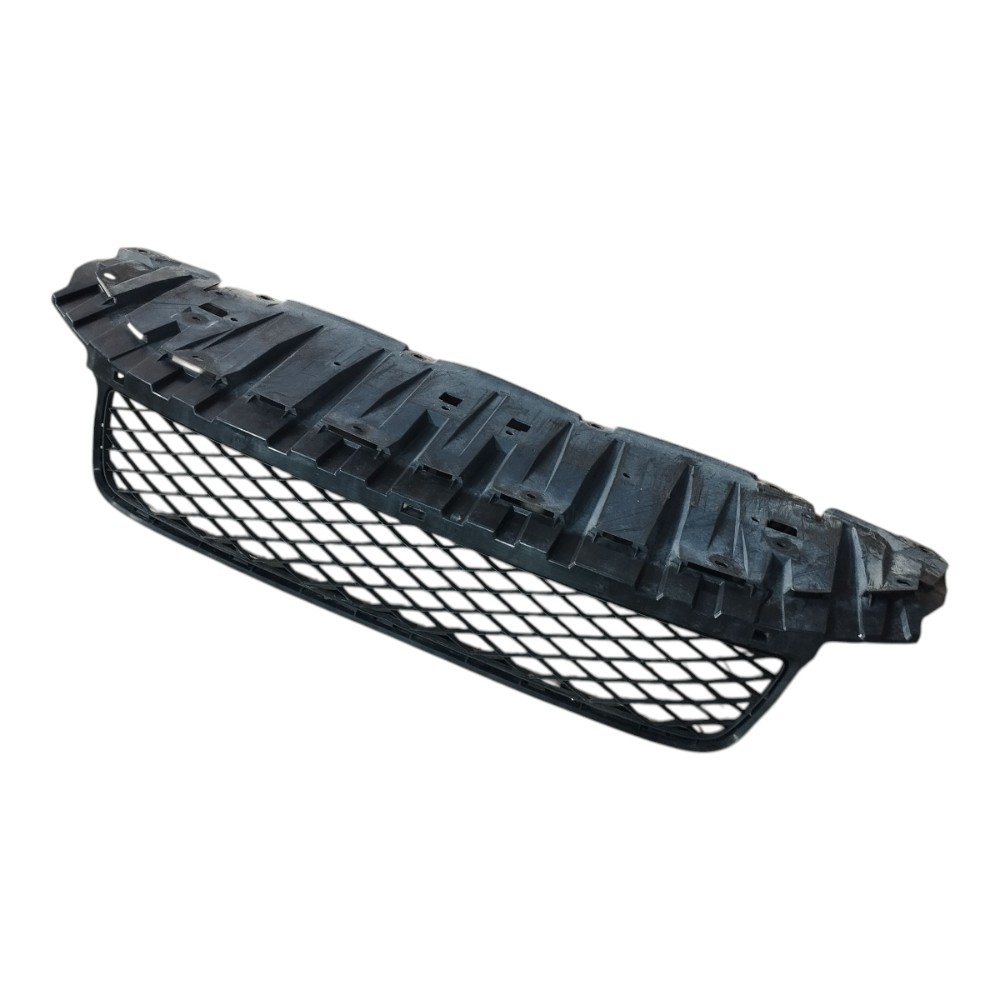 Grade Inferior Parachoque Diant Honda Civic 2010 A 2015 V658 Ambos Lados 9
