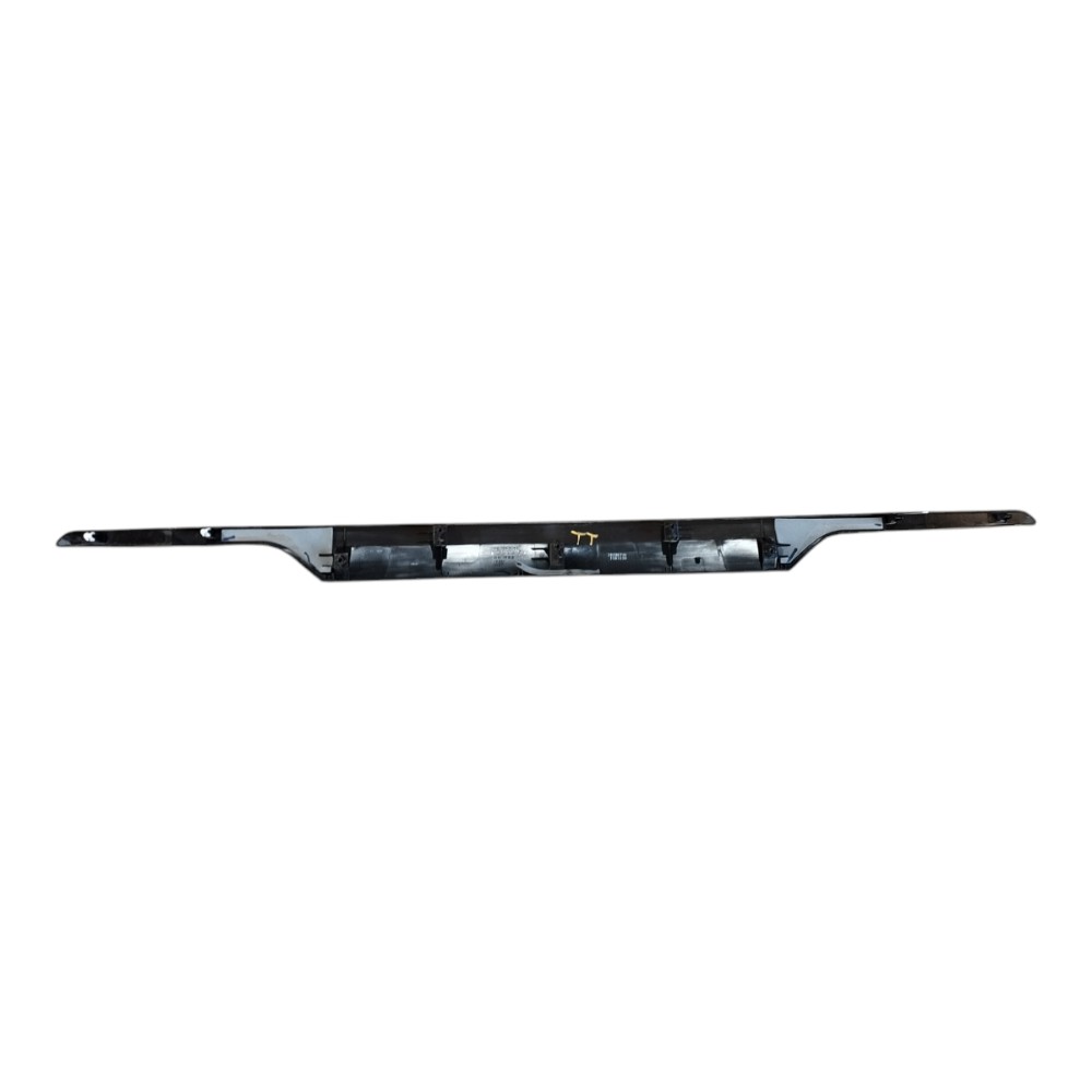 Moldura Tampa Traseira Gwm Haval Gt 2024 2025 V636 5