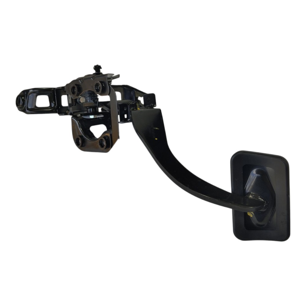 Pedal Freio Byd Song Plus 2024 V631 4