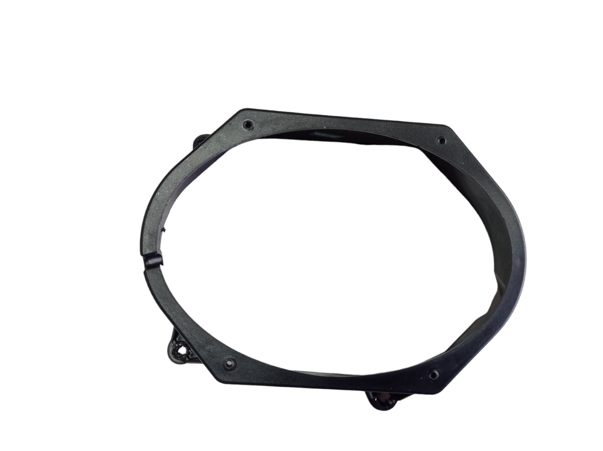 Moldura Alto Falante Dianteiro Direito Ford Fusion 2007 V560 8