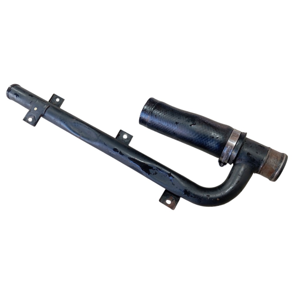 Cano Intercooler Mitsubishi L200 Sport 2006 V647 5
