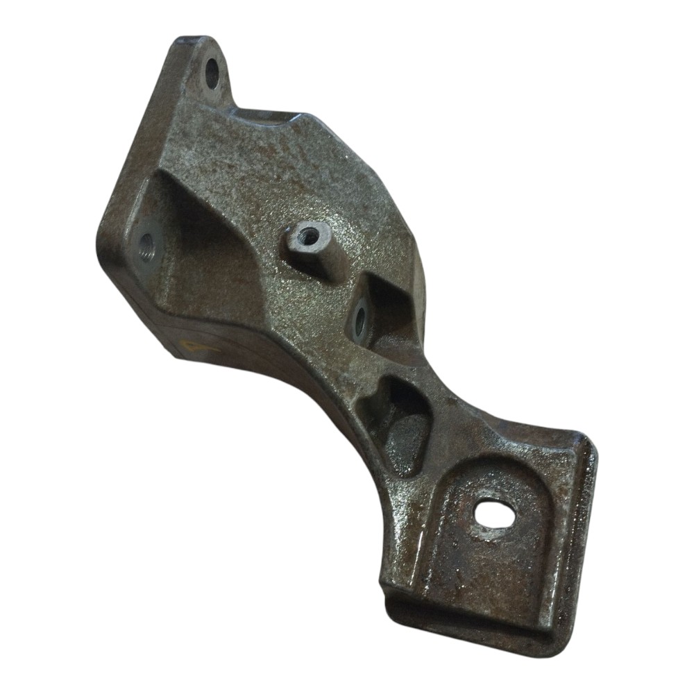 Suporte Coxim Motor Direito Discovery 4 2010 A 2014 V656 7
