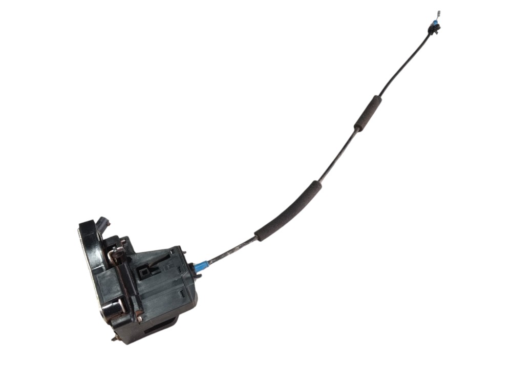 Fechadura Porta Traseira Esquerda Chery Tiggo 2 2020 V613 1