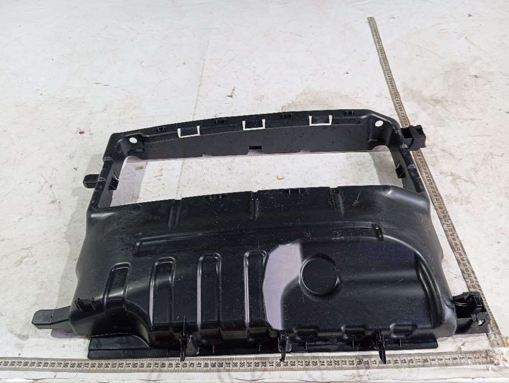Defletor Radiador Renault Zoe Neo Int 2023 V617 6