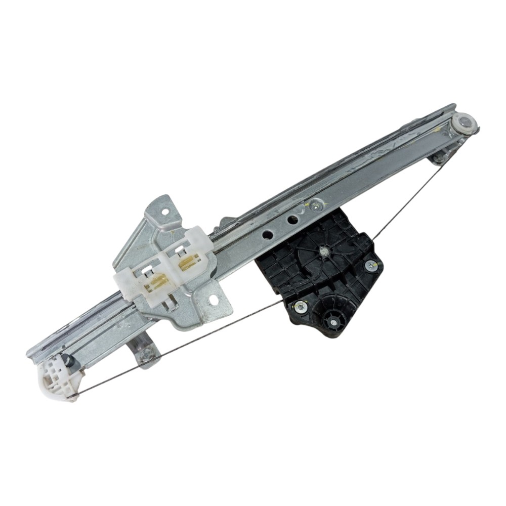 Máquina Vidro Porta Diant Direit Byd Dolphin Gs 2024 25 V628 1