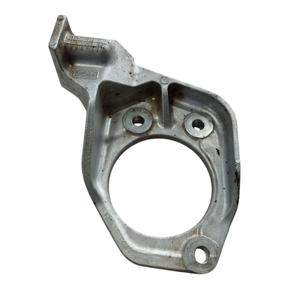 Suporte Diferencial Trase Direito Ford Fusion 2009 2012 V637 6