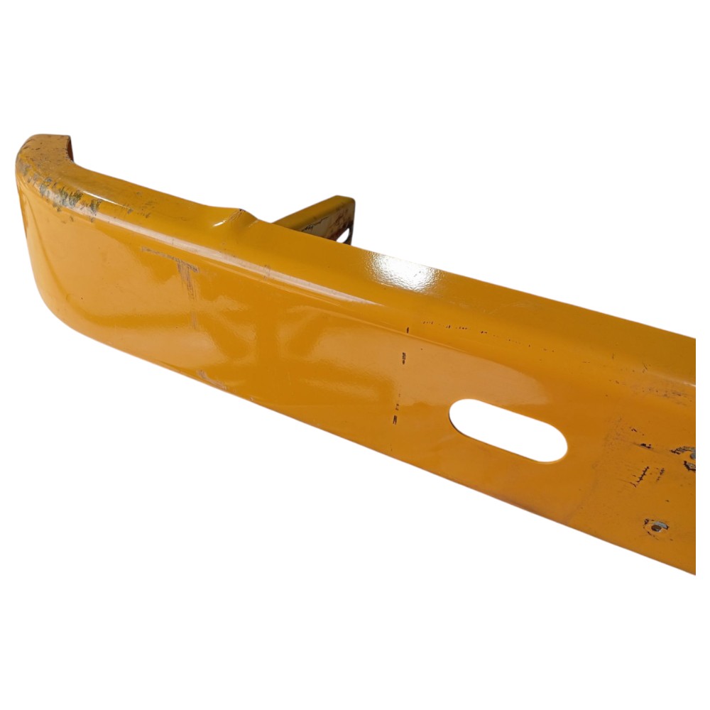 Parachoque Traseiro Troller T4 2011 V650 8