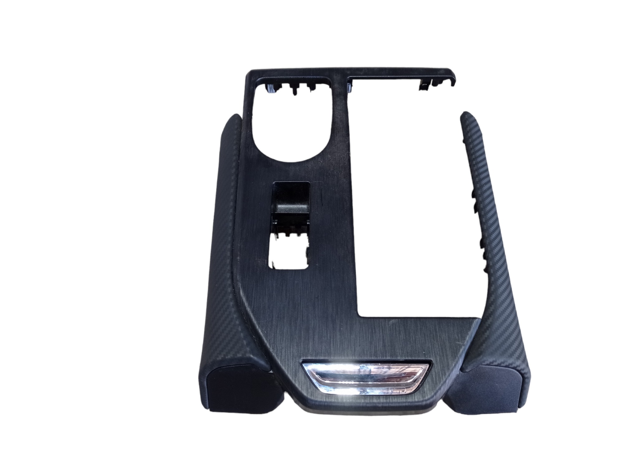 Suporte Porta Copos Console Gwm Haval H6 Gt 1.5 2024 V598 1