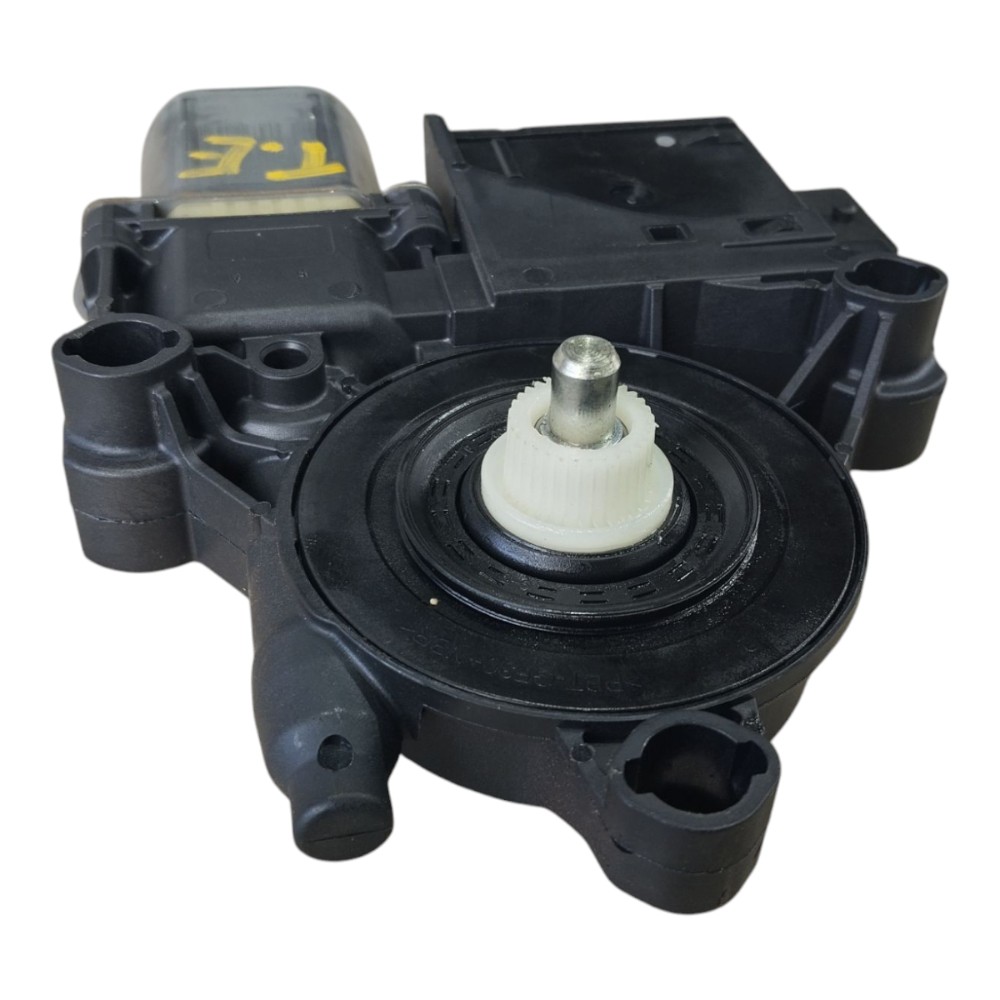 Motor Máquina Vidro Traseira Esq Rampage Rt 2023 2024 V641 5