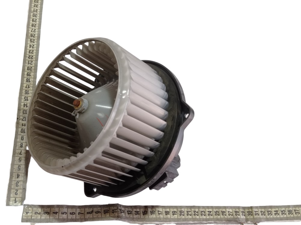 Motor Ar Forçado Land Rover Discovery 4 2010 2012 V614 9