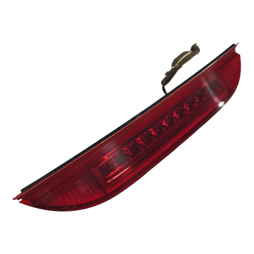 Lanterna Break Light Luz De Freio Jac Ejs1 2022 2023 V616 2
