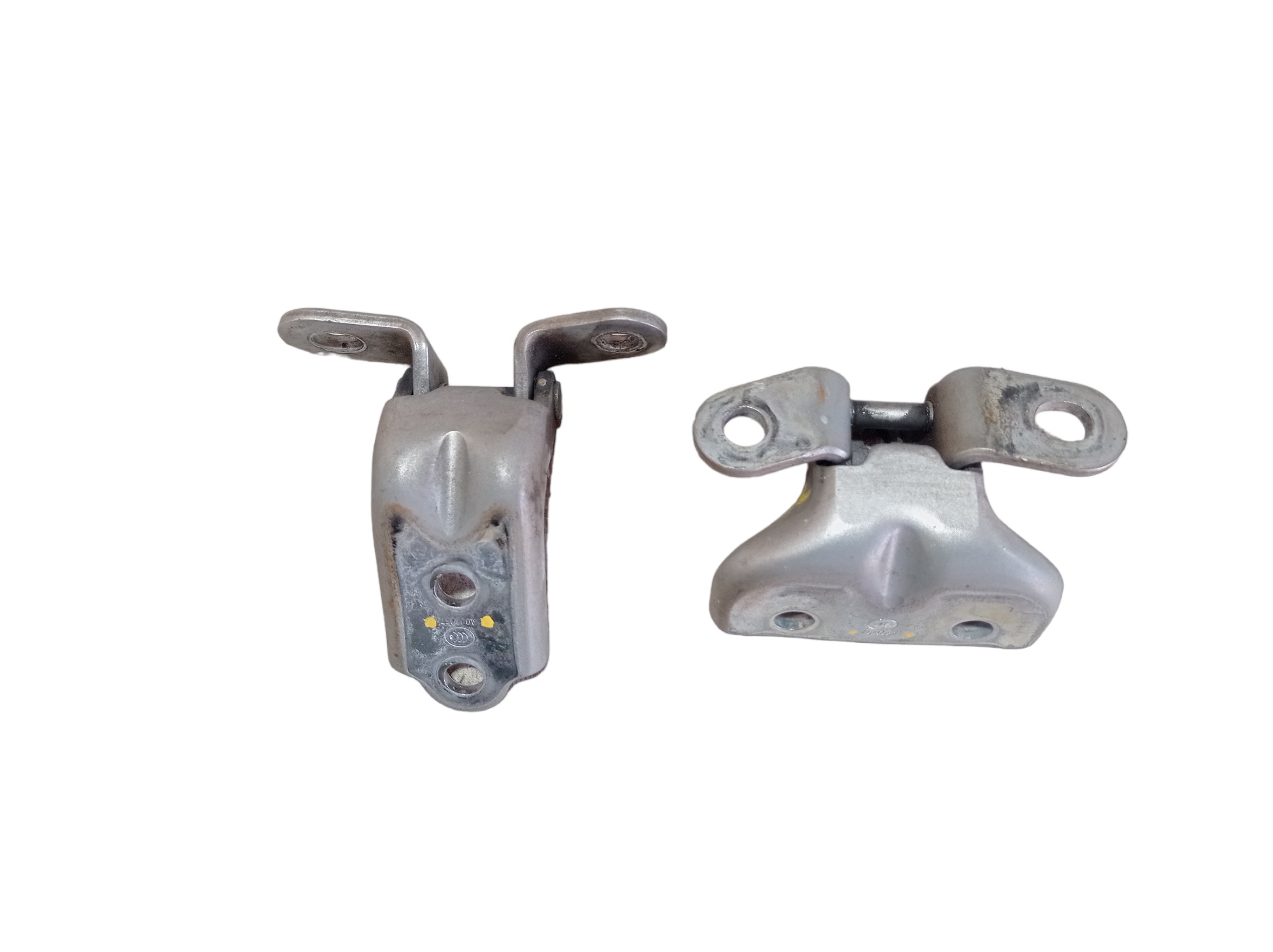 Dobradiça Porta Dianteira Direita Hyundai Azera 2009 V595 2
