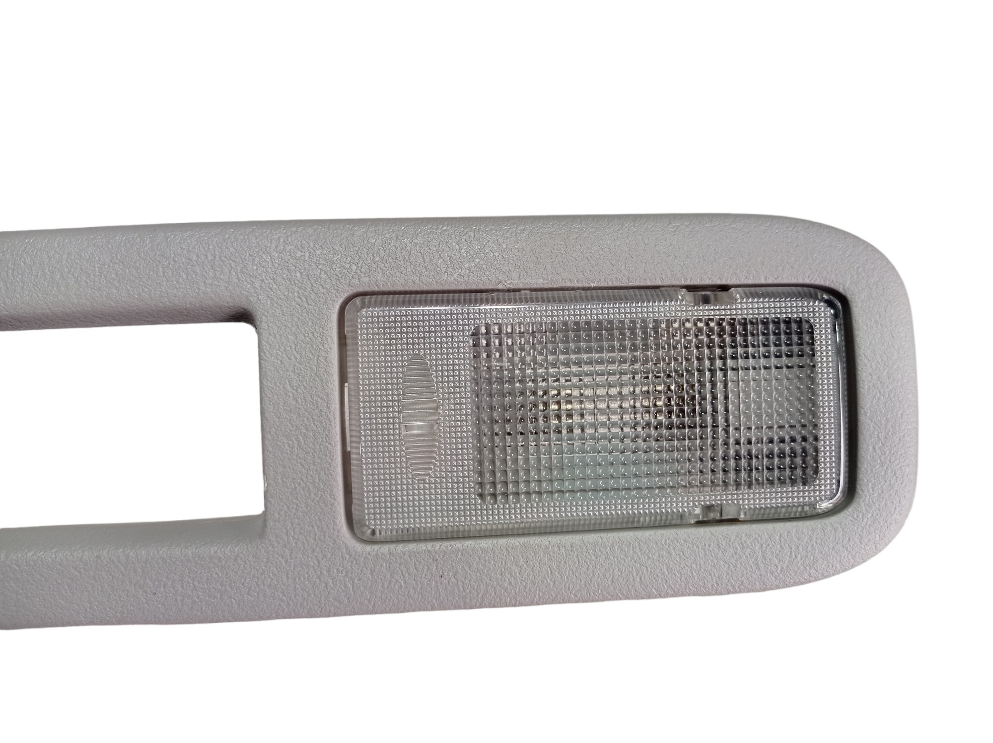 Luz Cortesia Traseira Esquerda Pajero Full 2012 V575 8