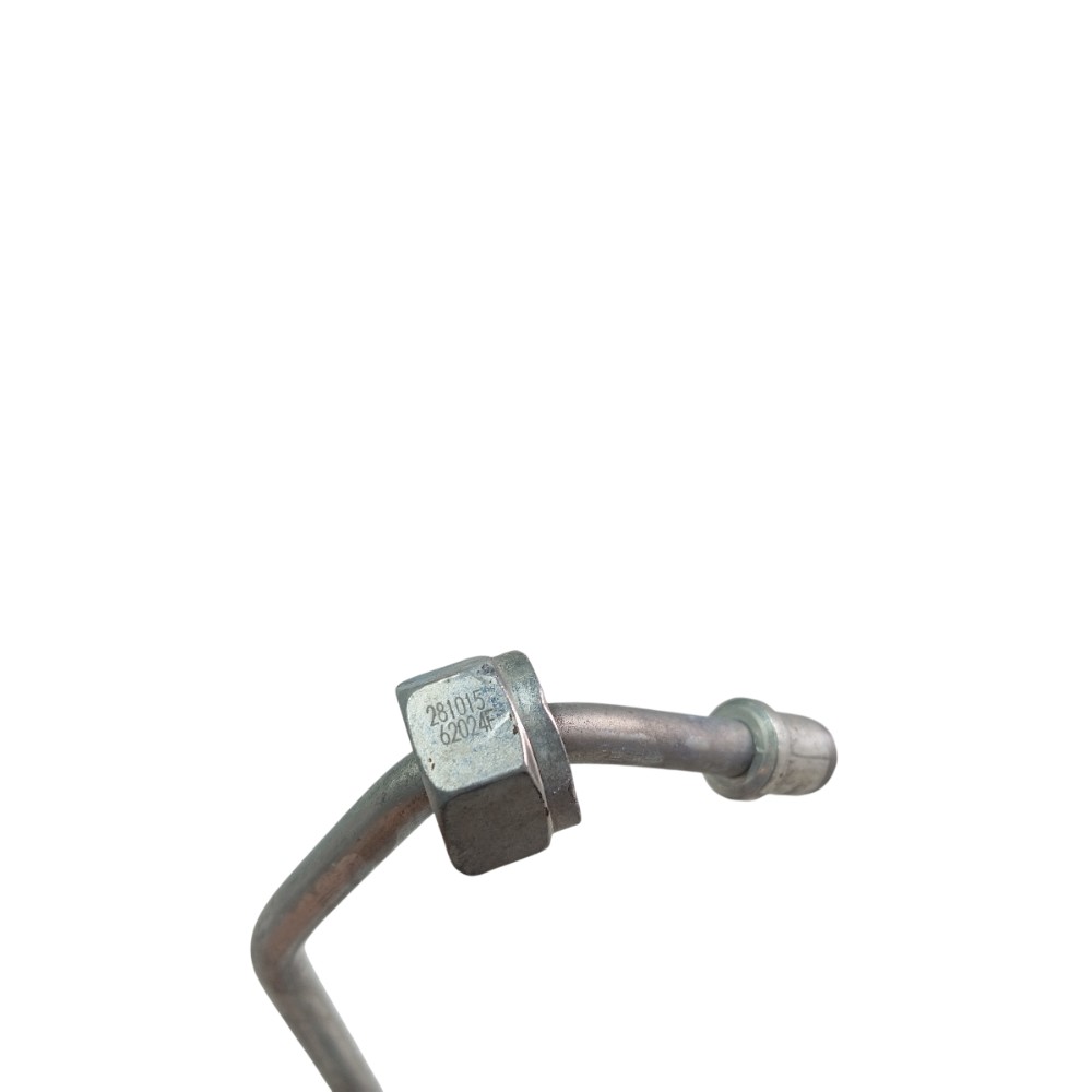 Cano Injetor Flauta Jeep Grand Cherokee Ltd 3.0 2014 4