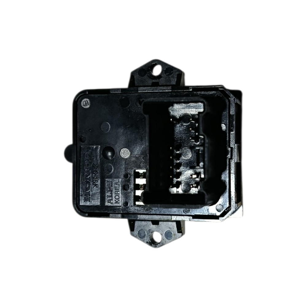 Comando retrovisor Honda City 2017 7