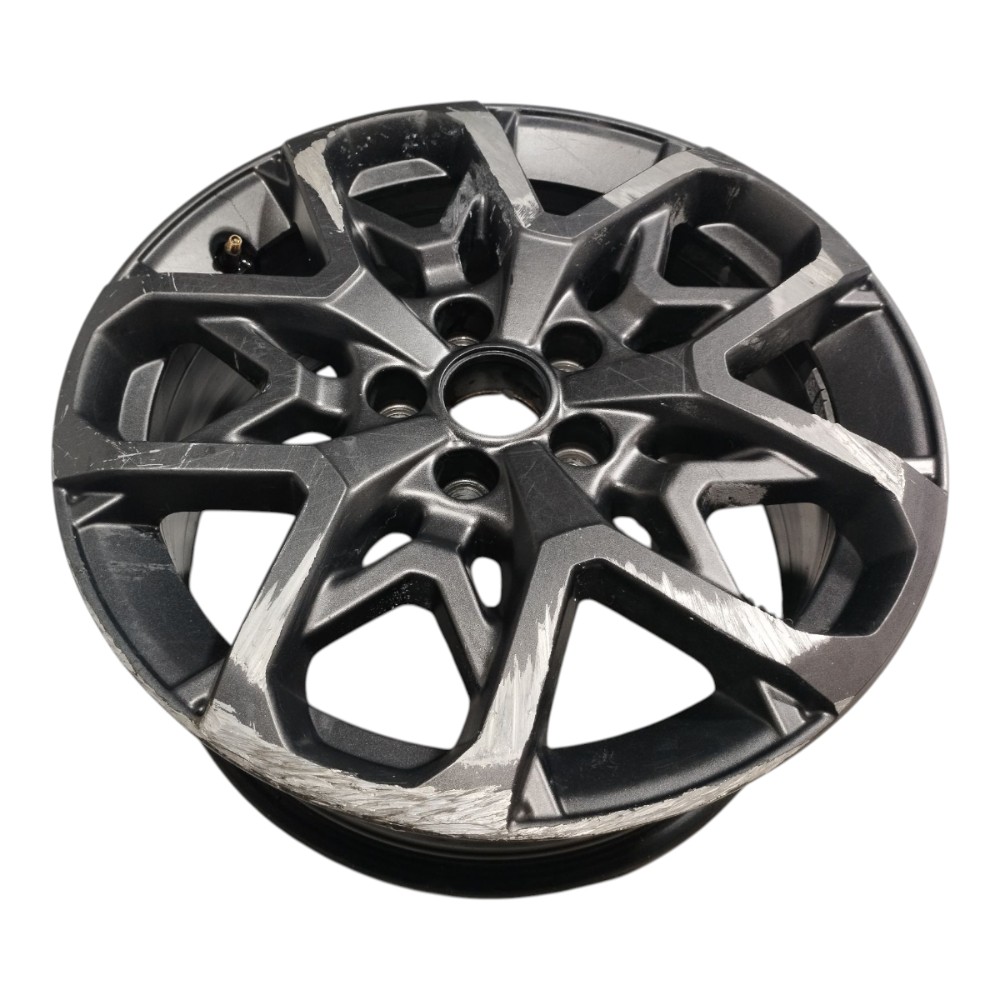 Roda Aro 17 Ram Rampage 2023 2025 V659 10
