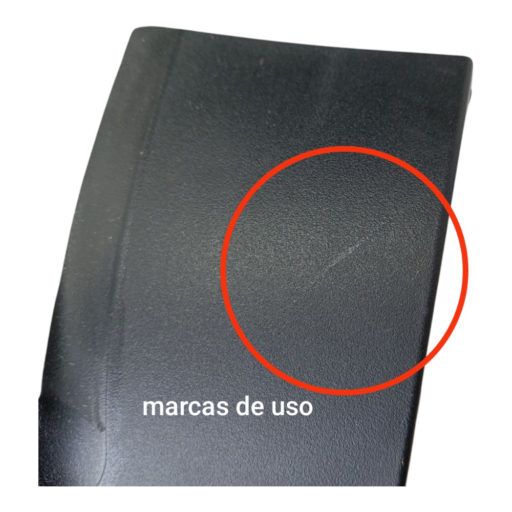 Acabamento Lanterna Traseira Direi Dolphin Mini 2024 25 V634 Direito/passageiro 6