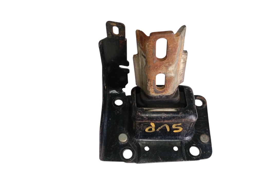 Coxim Superior Câmbio Citroen C3 2006 1.4 V306 3