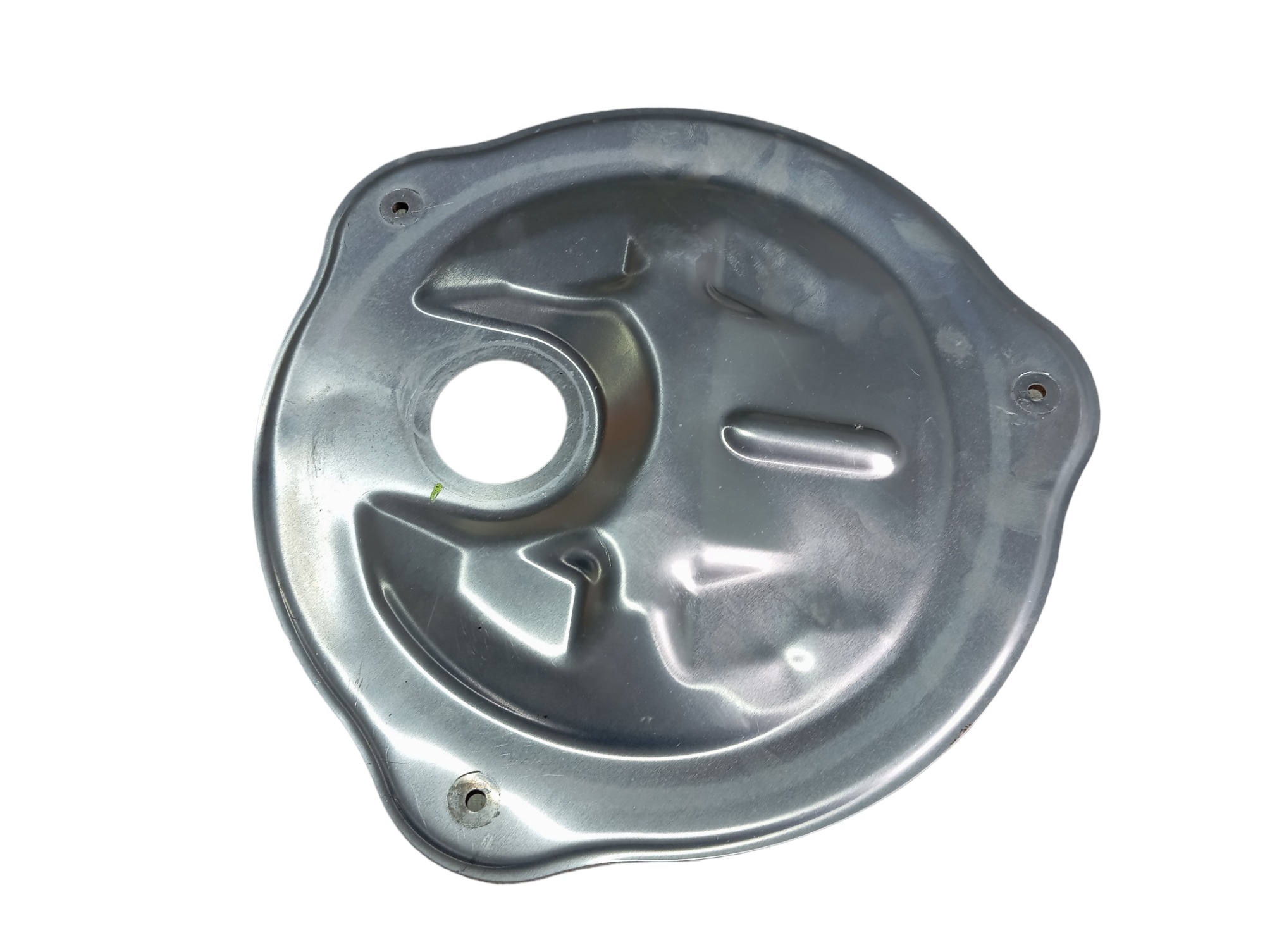 Vedação Tanque Combustível Gwm Haval H6 Gt 1.5 2024 V598 6