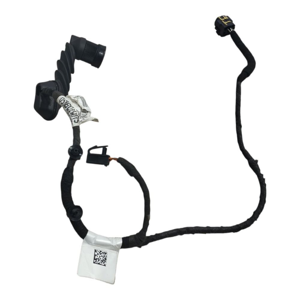 Chicote Porta Traseira Esquerda Fiat Mobi 2025 V654 6