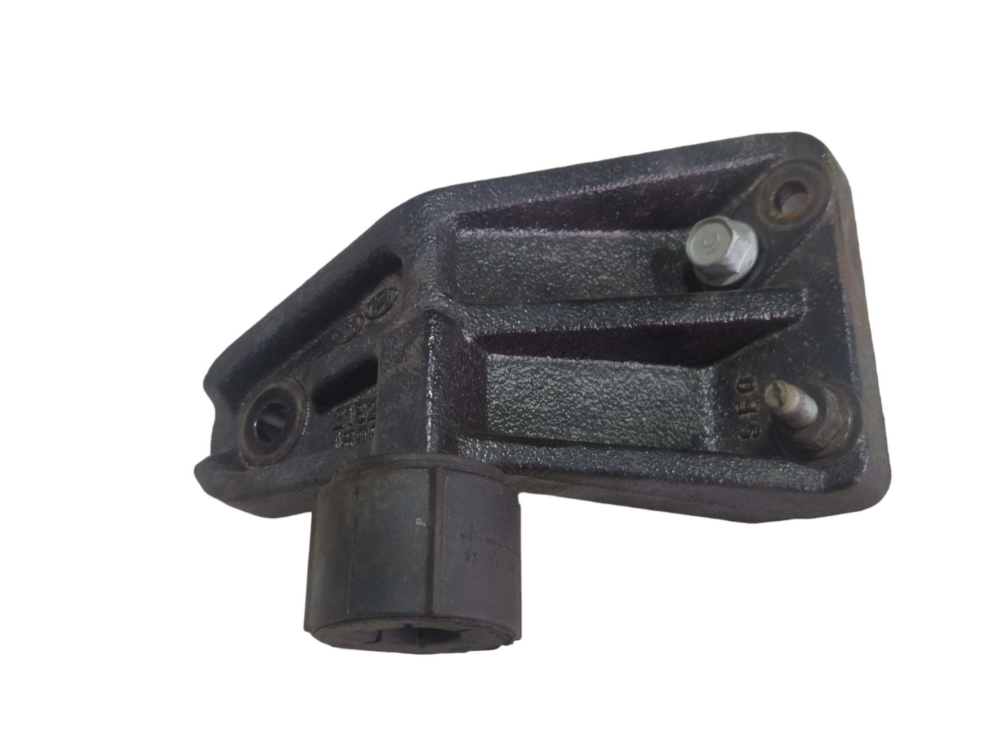 Suporte Coxim Motor Hyundai Hb20 Comfort 2023 V590 1