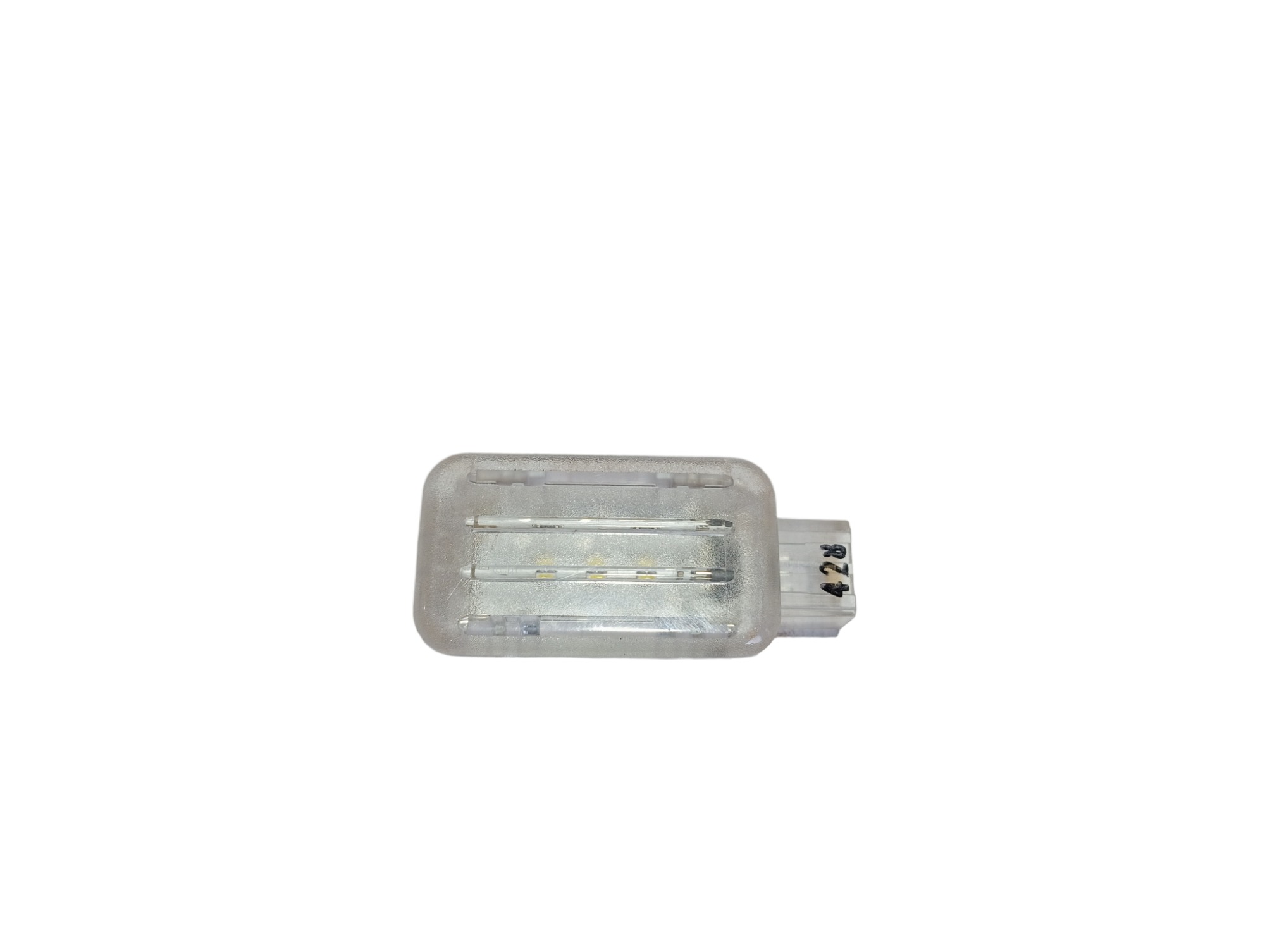 Luz Cortesia Porta Mala Discovery Sport 2015 A 2018 V591 5